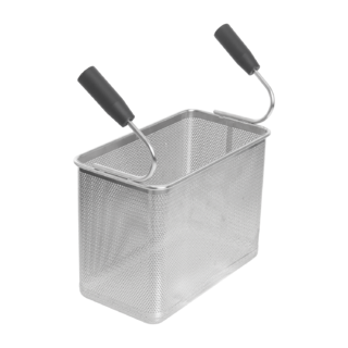 photo 1 panier 1/3 pour vt 70,90, deux poignées redfox 29x16x21,5 - redfox - k vt e