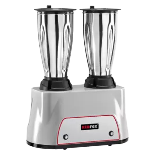 photo 1 mixeur de bar double - fr2 150