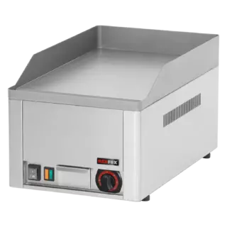 photo 1 plaque de cuisson 32x48 électrique lisse top 230 v - fth 30 e