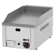 Photo 1 matériel référence RED984: Plaque de cuisson 32x48 à gaz lisse TOP - FTH 30 G