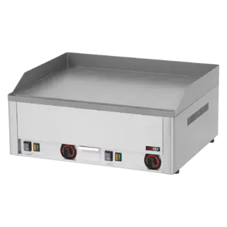 photo 1 plaque de cuisson 65x48 électrique lisse top 400 v - fth 60 e