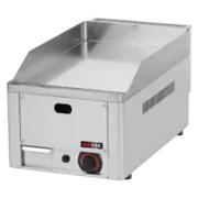 Photo 1 matériel référence RED989: Plaque de cuisson 32x48 à gaz chromée lisse TOP - FTHC 30 G