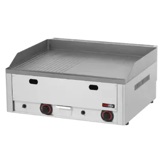 photo 1 plaque de cuisson 65x48 à gaz combinée top - fthr 60 g