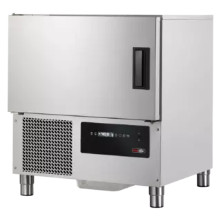 photo 1 cellule de refroidissement rapide 5x gn 1/1 panneau de contrôle numérique pet 230 v - shf 0511