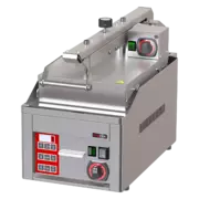 Photo 1 matériel référence RED9990: Steak gril semi-automatique - KDA 33 ED