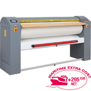Repasseuse aspiration, rouleau Cov. Nomex 1750 mm D.330 mm TOUCH SCREEN
