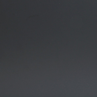 photo 2 tables carrées 70x70cm pied noir - gris anthracite - lot de 4 tables