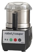 Photo 1 matériel référence 22100: Cutter de table R2 550 W . Monophasé