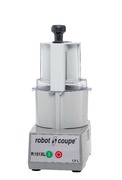 Photo 1 matériel référence 22580: Combiné cutter/Coupe-légumes R101 XL Marque Robot-Coupe. Monophasé