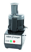 Photo 1 matériel référence 55040: Tamis automatique C40 Monophasé