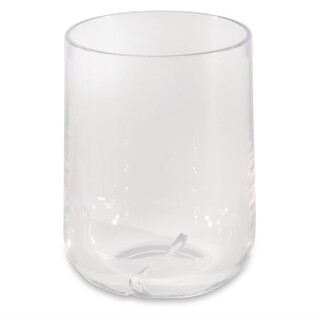 photo 1 verre à limonade en plastique sans bpa roltex 280ml