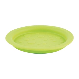 photo 1 couvercle pour pichet ou sous-verre roltex aqua vert