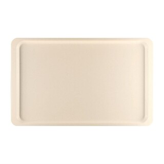 photo 1 plateau de service en polyester roltex gn1/1 530x325mm beige