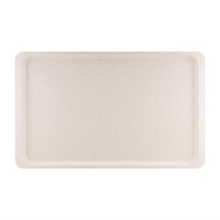 photo 1 plateau de service en polyester roltex gn1/1 530x325mm gris