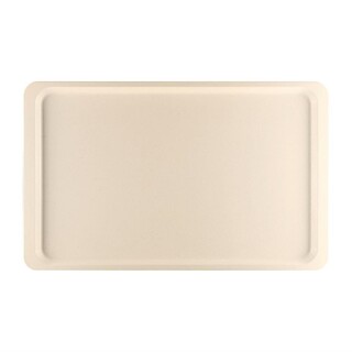photo 1 plateau de service en polyester roltex gn1/2  325x265mm beige