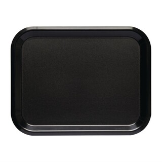 photo 1 plateau roltex nordic 360x280mm noir