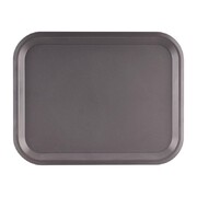 Photo 1 matériel référence DR872: Plateau Roltex Nordic 360x280mm gris foncé