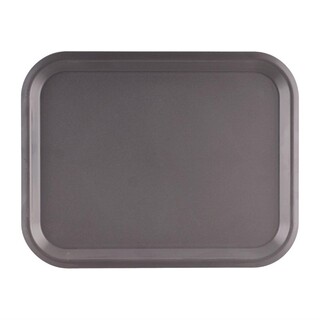 photo 1 plateau roltex nordic 360x280mm gris foncé