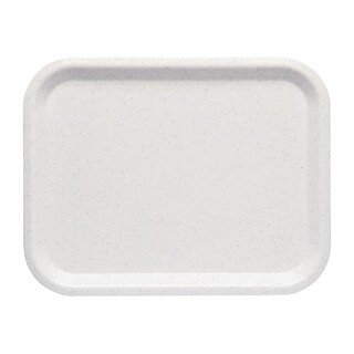 photo 1 plateau roltex nordic 360x280mm blanc