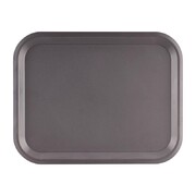 Photo 1 matériel référence DR877: Plateau Roltex Nordic 430x330mm gris foncé