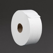 Rouleaux papier toilette Jantex Jumbo  x6 