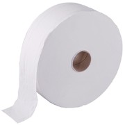 Rouleaux papier toilette Jantex Jumbo x6