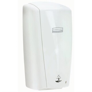 photo 1 distributeur de savon automatique autofoam