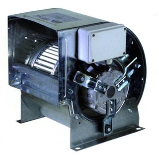photo 1 moteur ventilateur 7/7 147-184 w pour hottes