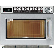 Photo 1 matériel référence CM1529A: Four à micro-ondes sole fixe 1500W