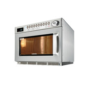 Photo 1 matériel référence CM1929A: Four à micro-ondes sole fixe 1850W