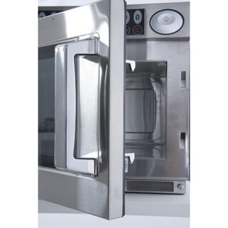 photo 2 four à micro-ondes sole fixe 1850w