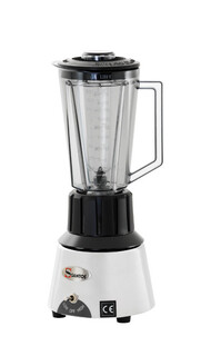 photo 1 mixer de bar / blender 1,25 litre