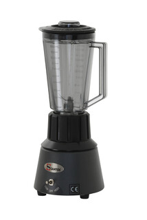 photo 1 mixer de bar / blender 1,25 litre