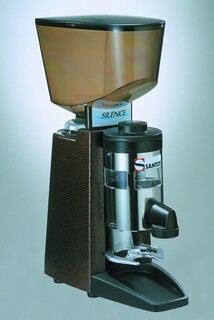photo 1 moulin à café automatique silencieux