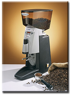 photo 2 moulin à café automatique