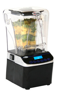 photo 1 blender juice bar 2,4 litres programmable