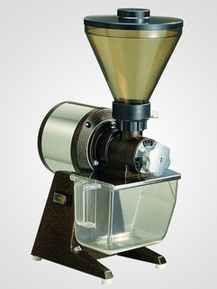 photo 1 moulin à café avec tiroir