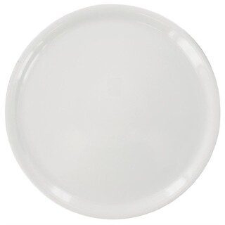 photo 1 assiette à pizza saturnia napoli 28cm (lot de 6)