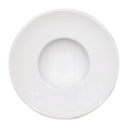Photo 1 matériel référence DS170: Assiettes creuses bord large Saturnia Napoli 150mm (lot de 10)