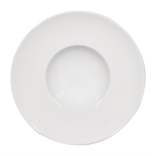 photo 1 assiettes saturnia napoli 200mm (lot de 12)