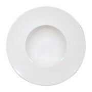 Photo 1 matériel référence DS173: Assiettes Saturnia Napoli 275mm (lot de 6)