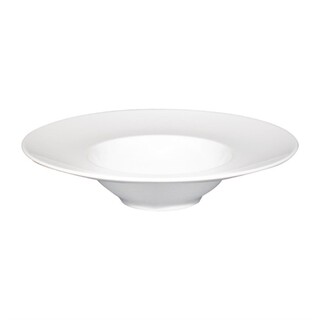 photo 2 assiettes saturnia napoli 275mm (lot de 6)