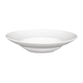 photo 2 assiette à pâtes saturnia napoli 230mm (lot de 10)