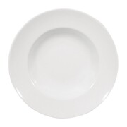 Photo 1 matériel référence DS176: Assiette à pâtes Saturnia Napoli 300mm (lot de 6)