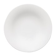 Photo 1 matériel référence DS177: Assiette à spaghetti Saturnia Napoli 260mm (lot de 6)