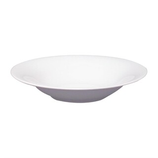 photo 2 assiette à spaghetti saturnia napoli 260mm (lot de 6)