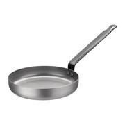 Sauteuse acier carbone Vogue 200mm