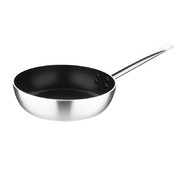 Sauteuse antiadhésive induction vogue teflon platinum plus 280mm