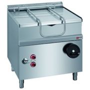 Sauteuse électrique basculante cuve compound 50 litres