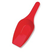 Photo 1 matériel référence CR876: Pelle de mesure Schneider rouge 250ml